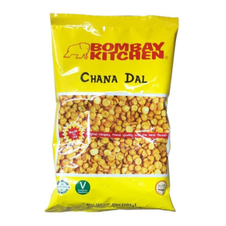 BOMBAY KITCHEN CHANA DAL - BK808