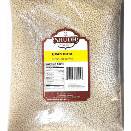 SHUDH URAD GOTA - 30395