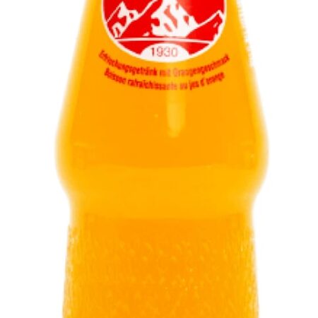 ULUDAG GAZOZ ORANGE DRINK - 6467