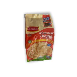 ANAND MALABAR POROTTA JUMBO PACK 30 PC - ORMPE1.65