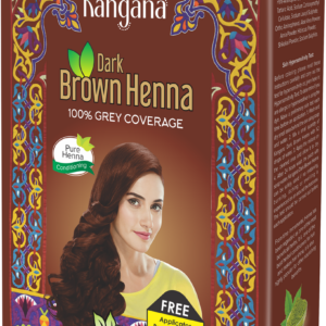 KANGANA DARK BROWN HENNA - SKU 68274