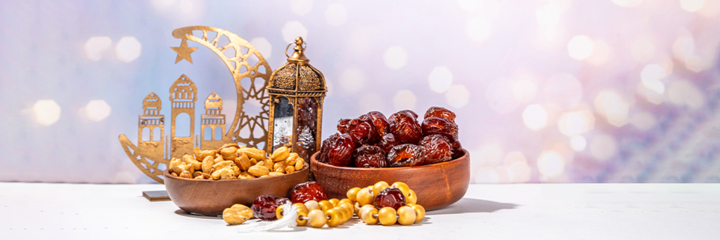 From The Market To The Table: Ramadan Exclusives With Indian Finesse