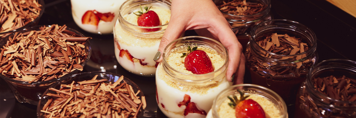 Discover Unique Twists on Classic Indian Desserts and Drinks