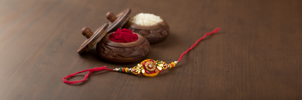 Raksha Bandhan