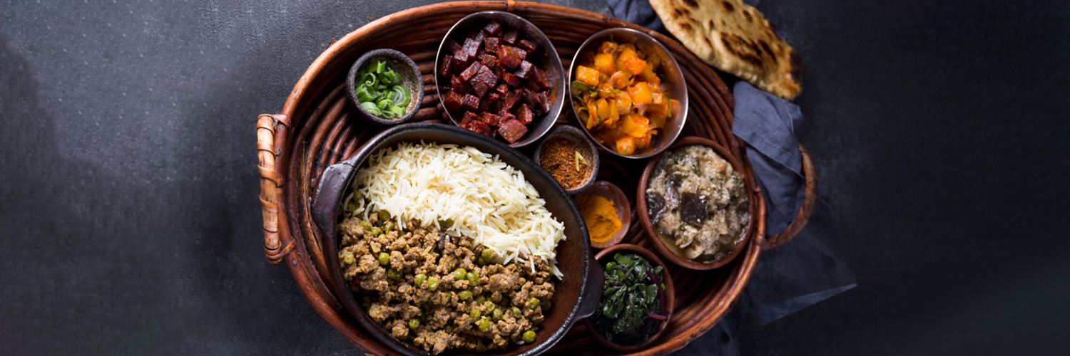 Indian Recipes