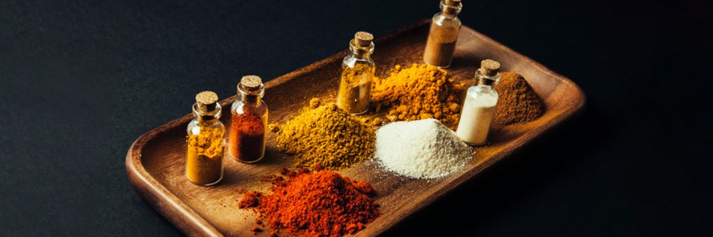 Indian Spices