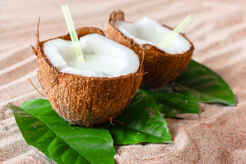 Coconut