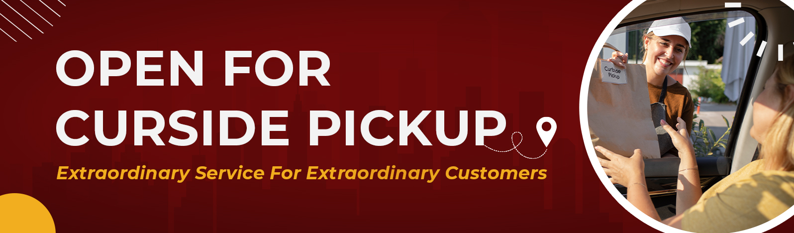Curbside-Pickup