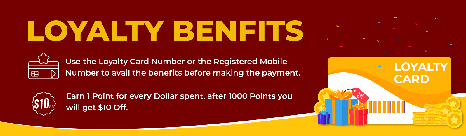 Loyalty-Benefits