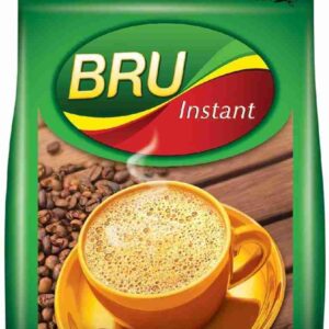 BRU INSTANT COFFEE - SKU 3282