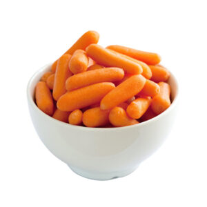 BABY CARROT