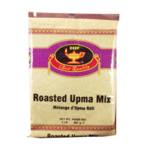 DEEP ROASTED UPMA MIX - CAS F78
