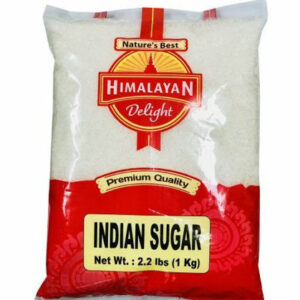 HIMALAYAN INDIAN SUGAR