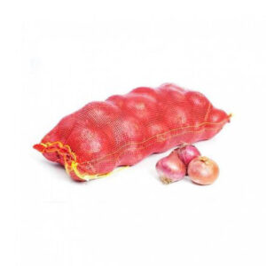 RED ONION BAG