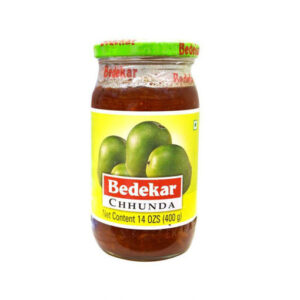 BEDEKAR CHHUNDA - BECHU400