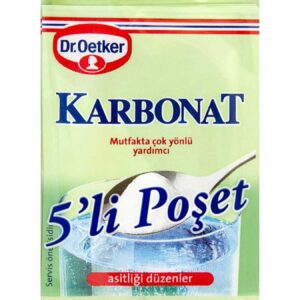 DR.OETKER KARBONAT