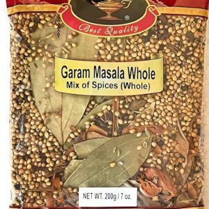 DEEP WHOLE GARAM MASALA - S103