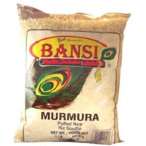 BANSI MURMURA - BAG G13P