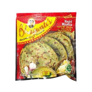 BHAGWATI BAJRI ROTLA - BBR