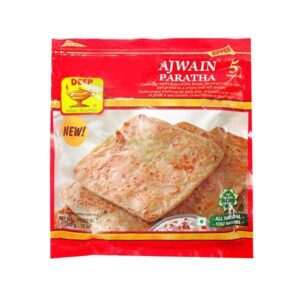 DEEP AJWAIN PARATHA - BR48