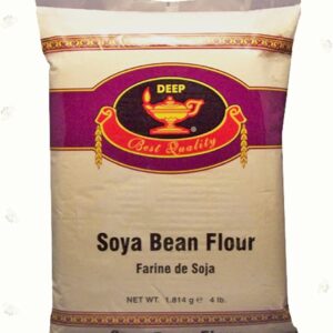 DEEP SOYA BEAN FLOUR - CAS F84