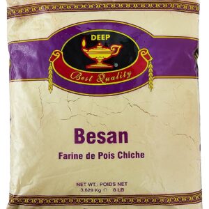 DEEP BESAN - CAS F35L