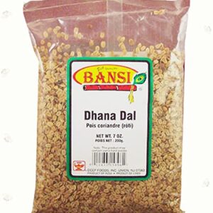 BANSI DHANA DAL ROASTED - CAS G42