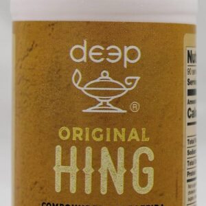 DEEP HING ORIGINAL - PK SB21
