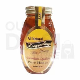 LEGENDARY BEE HONEY WILD FLOWER - PH207