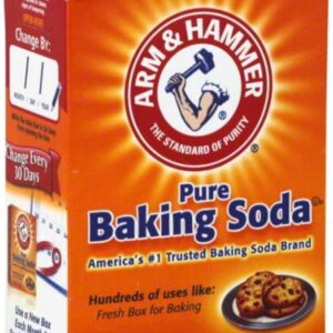 ARM & HAMMER BAKING SODA - 413267