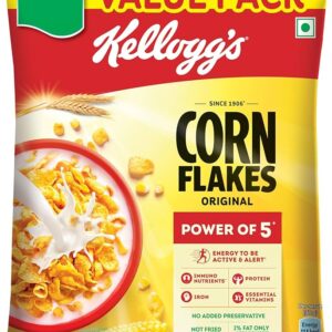KELLOGG'S CORNFLAKES - 44993