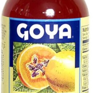 GOYA PAPAYA JAM - SKU 7496