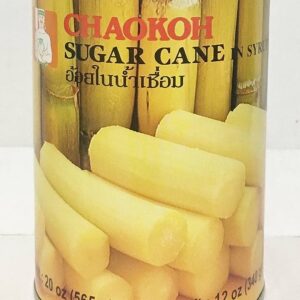CHAOKOH SUGARCANE IN SYRUP - 20727