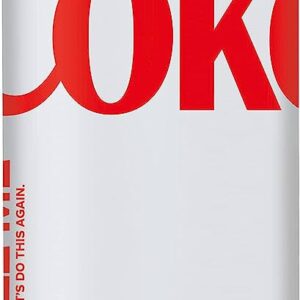 DIET COKE
