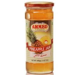 AHMED PINEAPPLE JAM - 30113