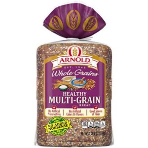 ARNOLD HEALTHY MULTI GRAIN BREAD - SKU 1364