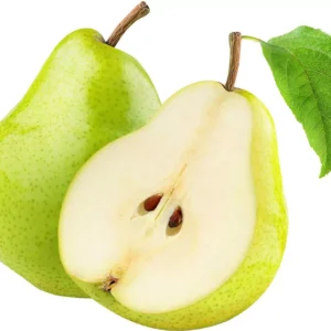 ANJOU PEAR