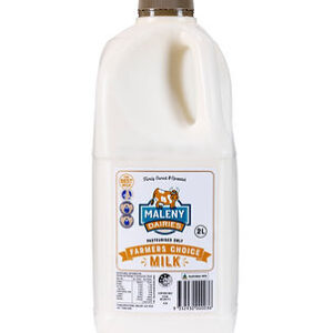 FARMERS CHOICE 1% PERCENT FAT MILK