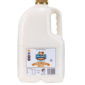 FARMERS CHOICE  FAT FREE MILK - 1001
