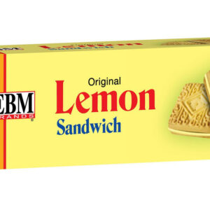 EBM SANDWICH BISCUITS