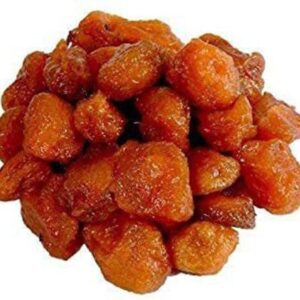AAHUBARAH SOFT PLUM ALOO BUKHARA - PLS01A