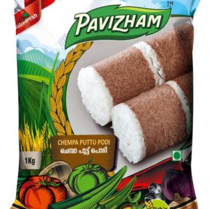 PAVIZHAM CHEMBA PUTTU PODI - PV22