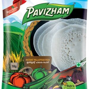 PAVIZHAM INSTANT PALLAPPAM PODI - PV23