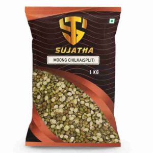 SHUDH MOONG CHILKA - 30399