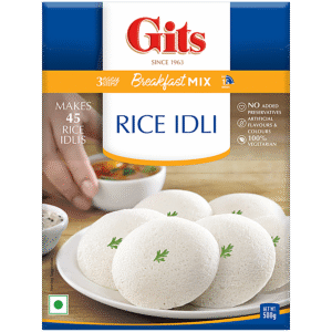 GITS RICE IDLI MIX - G513