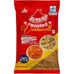 BAMBINO ROASTED VERMICELLI -N8