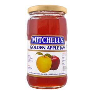 MITCHELL'S GOLDEN APPLE JAM - SKU 28615