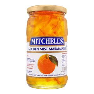 MITCHELL'S GOLDEN MIST MARMALADE - SKU 28616