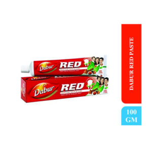 DABUR RED PASTE