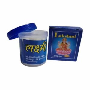 BHAVANI LAXMI CAMPHOR
